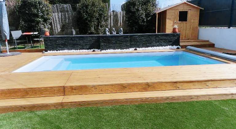 Rental apartment with pool | Pets allowed — photo 5