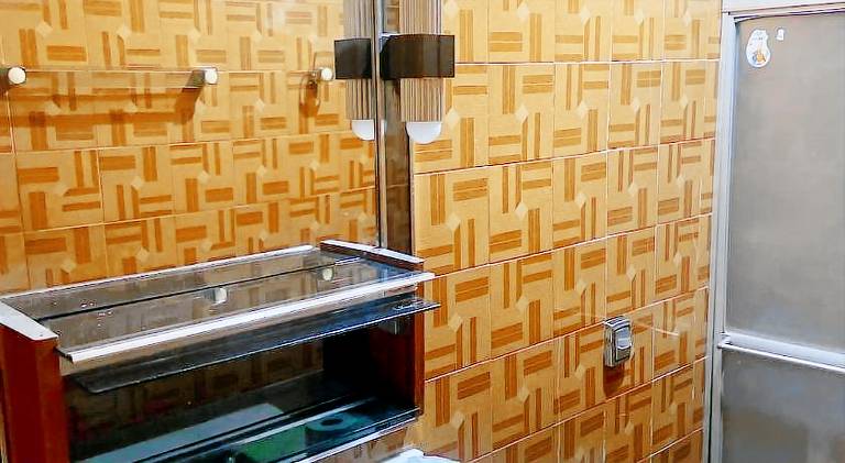 Vacation home with 1 room for 5 persons — photo 2