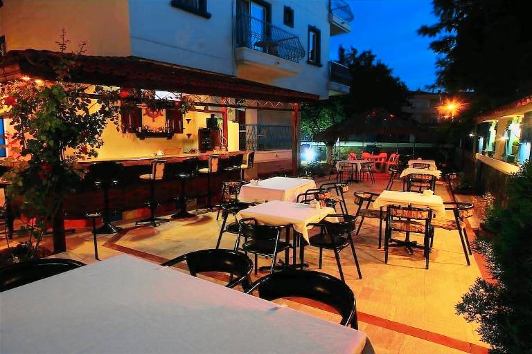 Koz Marigold Apart Hotel — photo 3