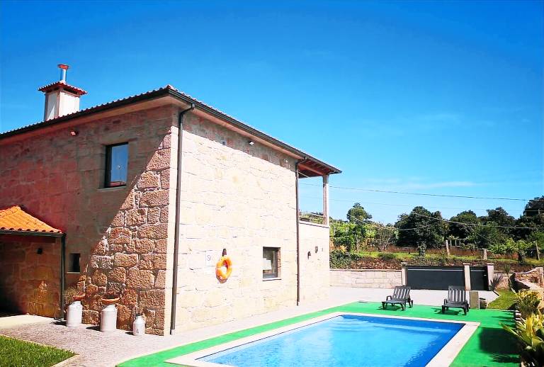 Casa Ponte de Lima