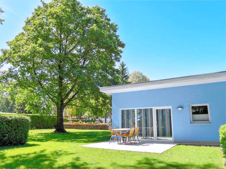 40 m² Bungalow