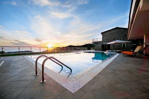 Agriturismo Nocera Terinese