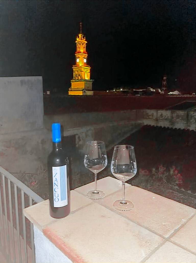 Apartamento Constantina