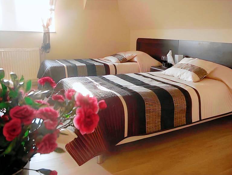 Bed & Breakfast  Ołowianka