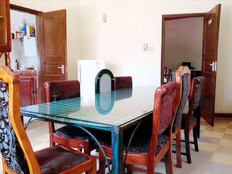 Pleasant lodge with grill, hot tub & patio | Pets are welcome — photo 4