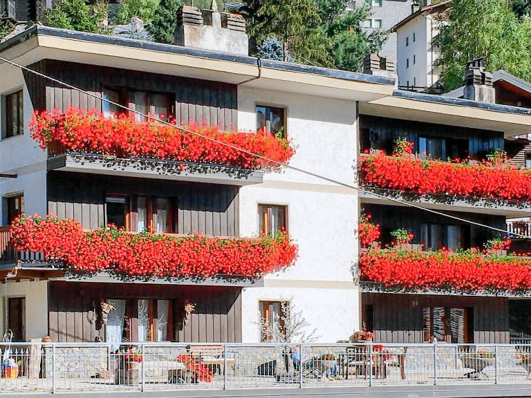Appartamento Valtournenche