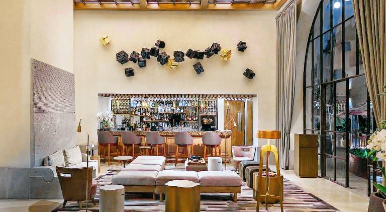NUMU Boutique Hotel, The Unbound Collection by Hyatt — photo 5