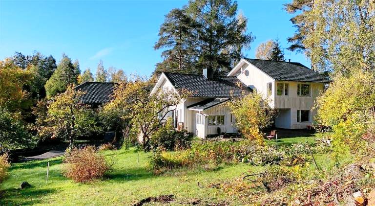 Villa Mehilainen 240m2, 5BR, Sauna, Dojo, WiFi, Cozy Familyhome in Helsinki