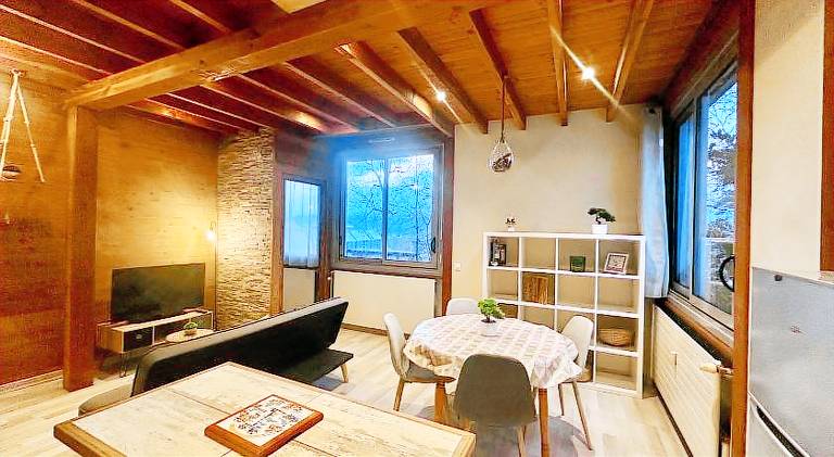 Lovely apartment | Pet-friendly — photo 3