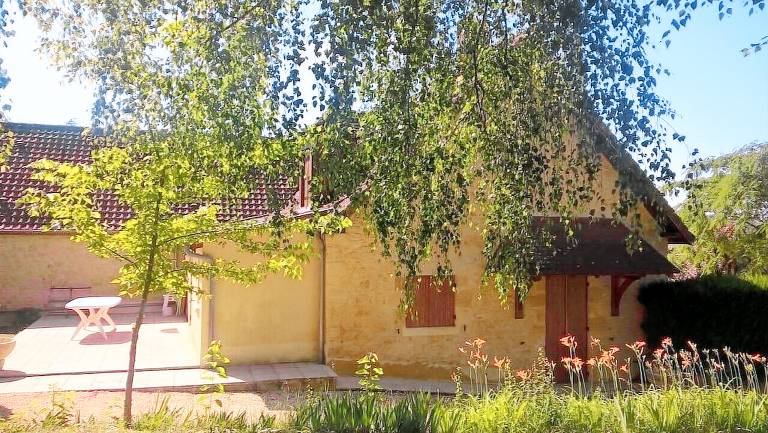 Maison de vacances  Sarlat-la-Canéda
