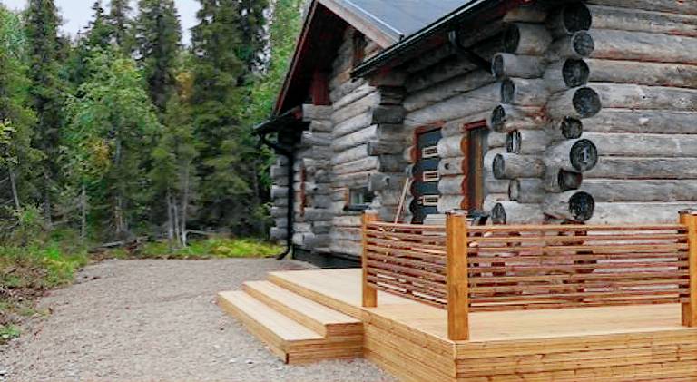 Apartment | Pet-friendly in Kolari
