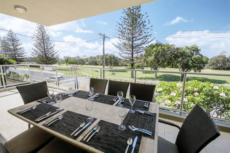 Apartment Kingscliff