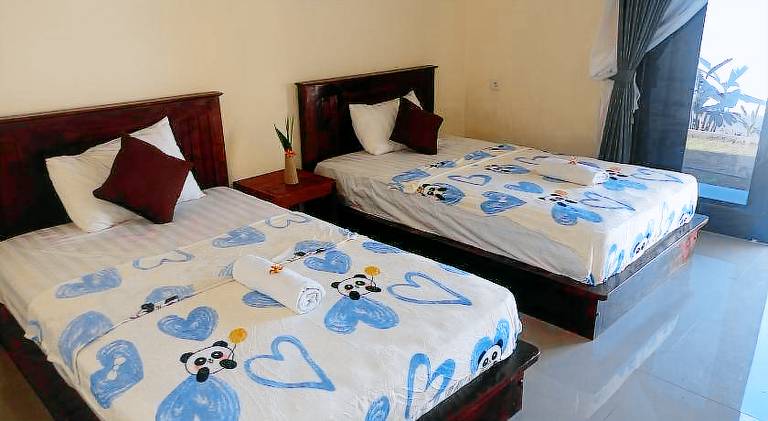 HOME STAY ME'SARI tulamben — photo 2