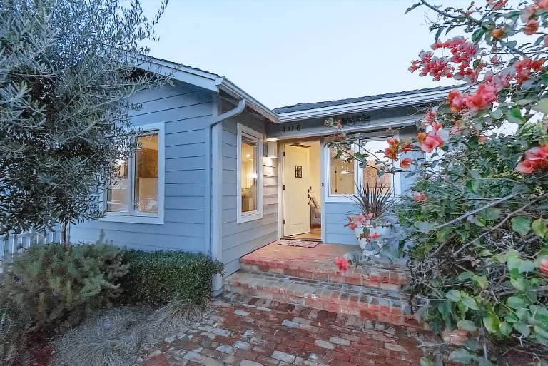 Cabin Santa Barbara