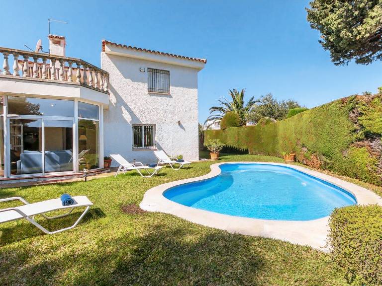 Resort Cambrils