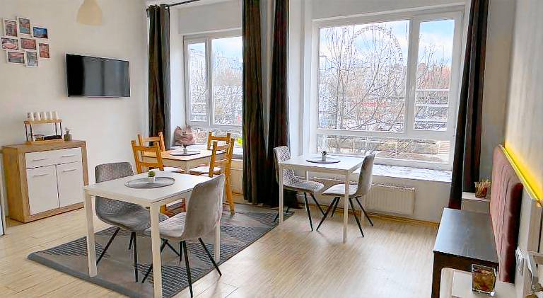 Holiday apartment | Next to St. Stephen's Basilica — photo 2