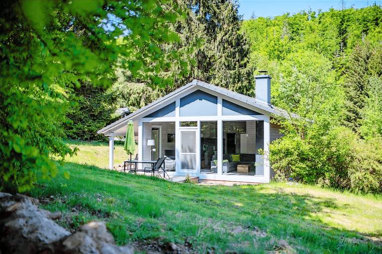 Ferienhaus  Bad Salzungen