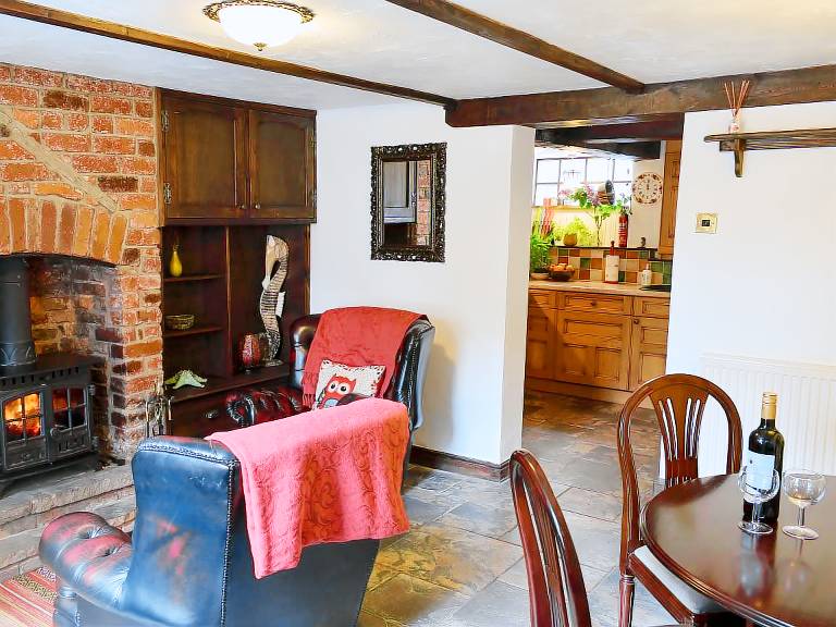 Hope Cottage — photo 3