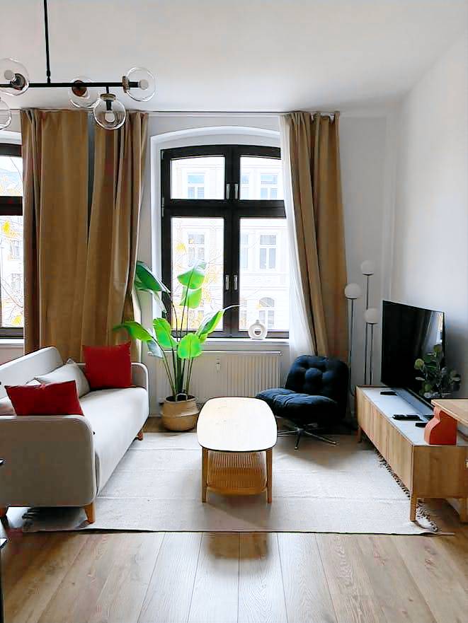 Ferienwohnung  Deutz