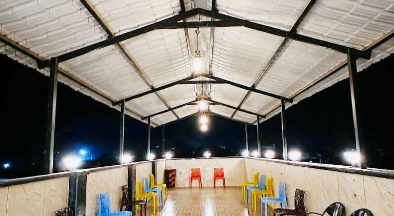 Hotel Ratnam Palace Maheshwar — photo 2