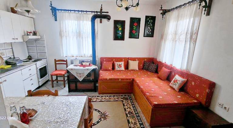 Vacation home with 2 rooms for 4 persons — photo 5