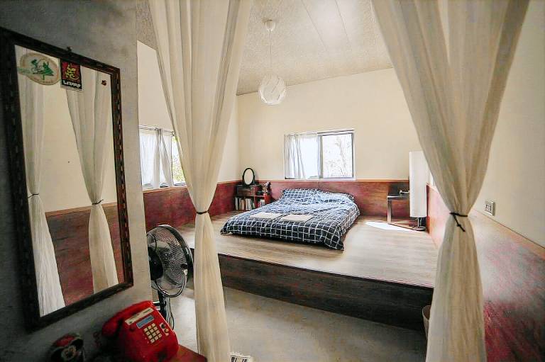 House with yard | Suitable for remote work | Pet-friendly in Taitung