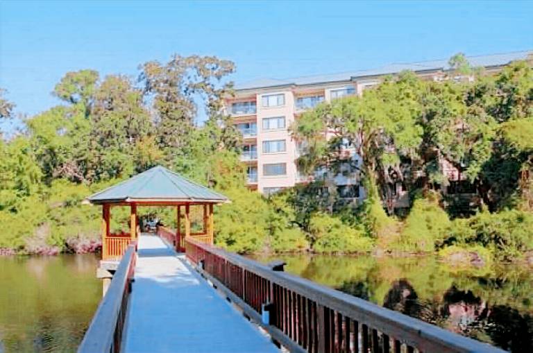 Resort  Hilton Head Island