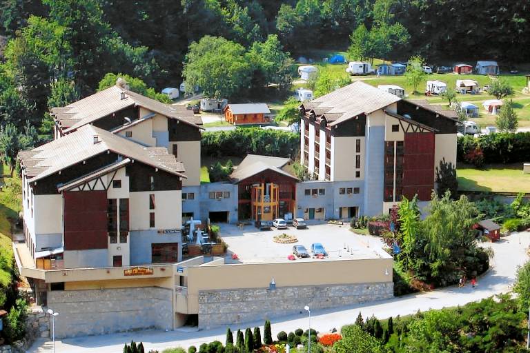 Appartement  Brides-les-Bains