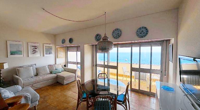 Rental apartment with patio | Close to the beach | Pets allowed — photo 2