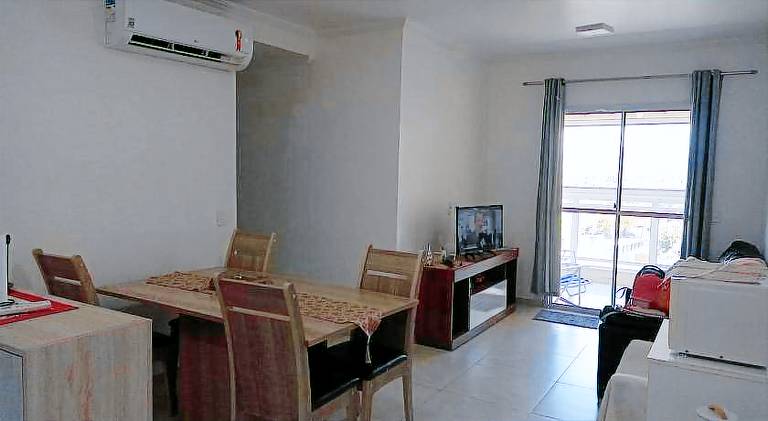 Holiday apartment with 1 room for 8 persons — photo 4