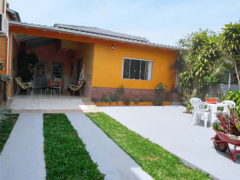 Casa  Praia do Rosa