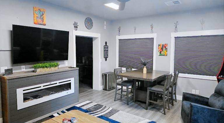 Holiday apartment for 6 persons in Nampa, ID