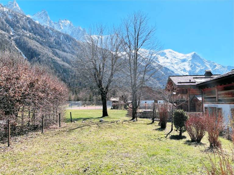 Chalet Chamonix