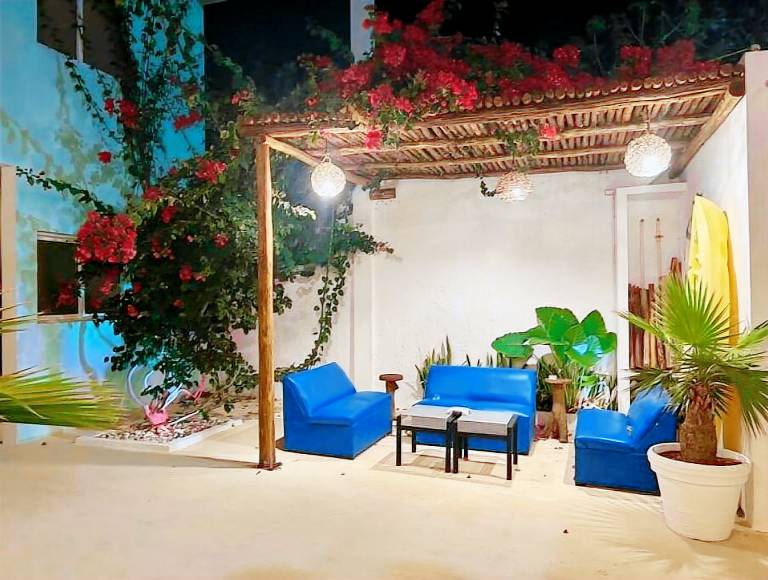 Appartement Puerto Morelos