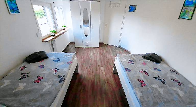 Rental apartment | Pets allowed in Siegen