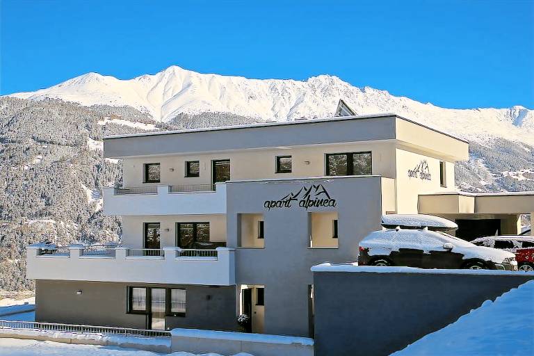 Ferienhaus in Ladis, Tirol, Österreich