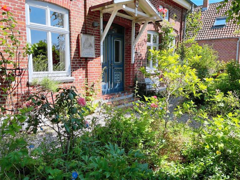Fully equipped vacation home with garden, sauna & terrace | Dogs allowed — photo 4