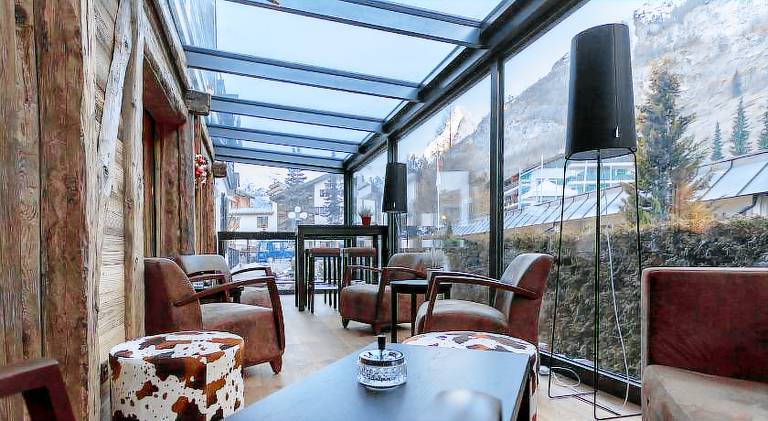 Zermatt Budget Rooms — photo 3