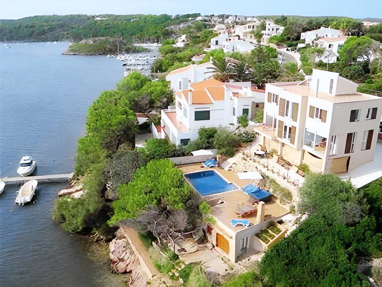 Casa Fornells