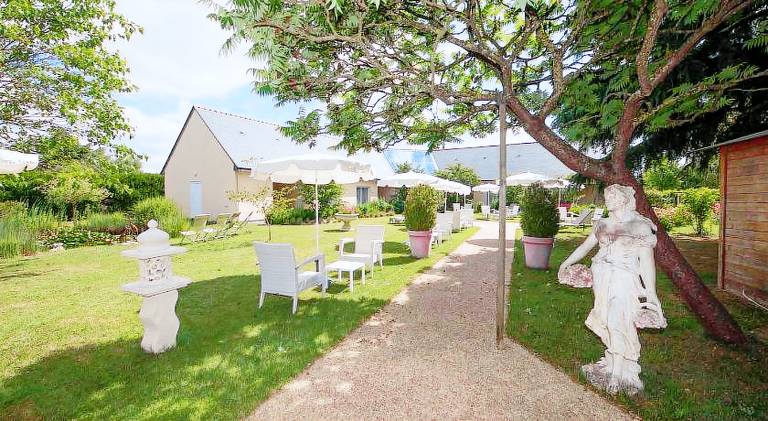 Logis Auberge Bienvenue — photo 5