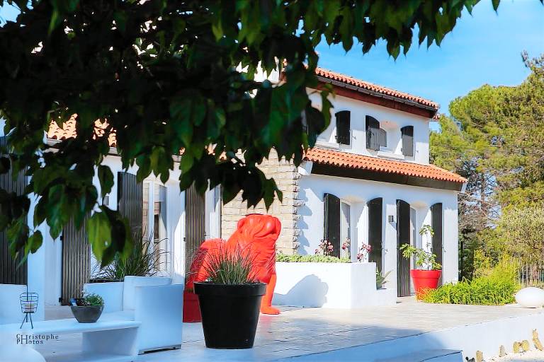 Cottage Boisset-et-Gaujac