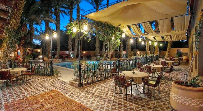 Kasbah Sirocco — photo 4