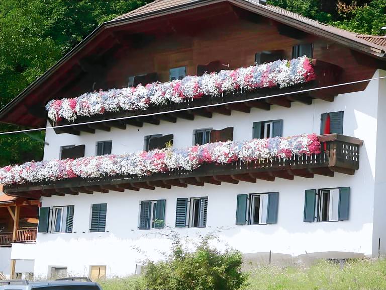 Garni Kircher Sepp in Villandro