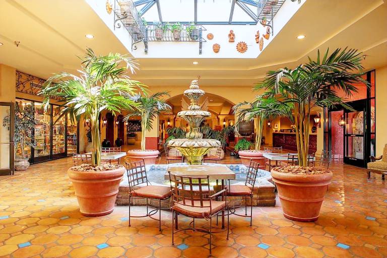 Hotel Encanto de Las Cruces - Heritage Hotels and Resorts — photo 5
