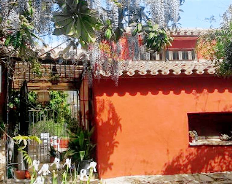 Casa El Colmenar