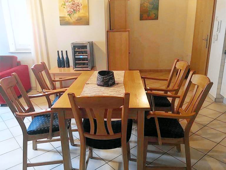 Ferienwohnung Bad Neuenahr-Ahrweiler