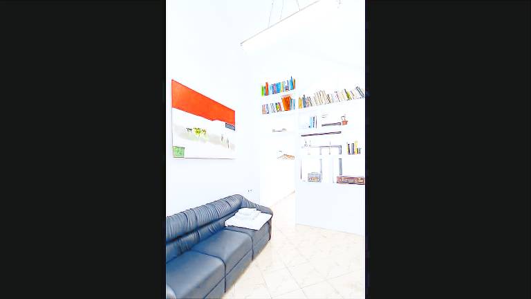 Rental apartment with garden | Garden view — photo 4