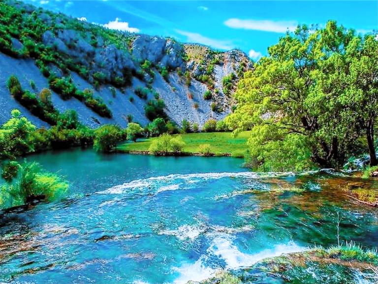 Dom Starigrad