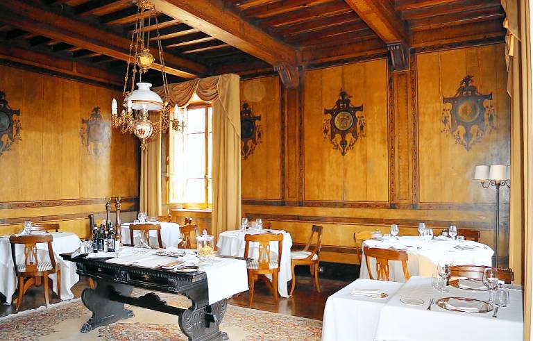 Hotel Villa Casalecchi — photo 3
