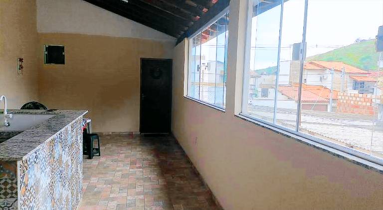 Alugo kitnet com cafe da manha — photo 5